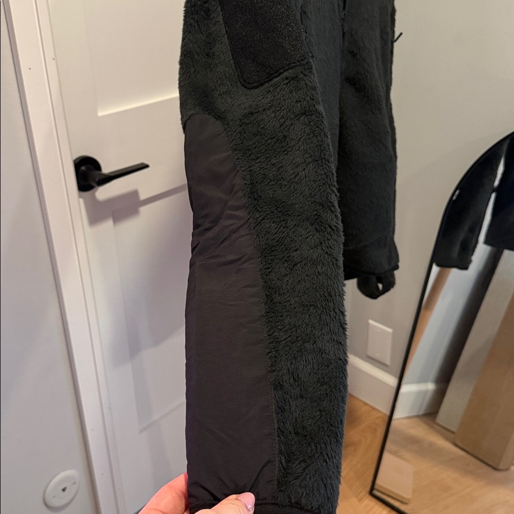 Triple Aught Design Black Shagmaster Jacket NWOT - Picture 3 of 3
